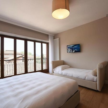 רייטי B&B Piazza Cavour מראה חיצוני תמונה
