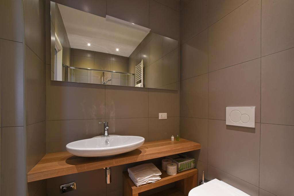רייטי B&B Piazza Cavour מראה חיצוני תמונה