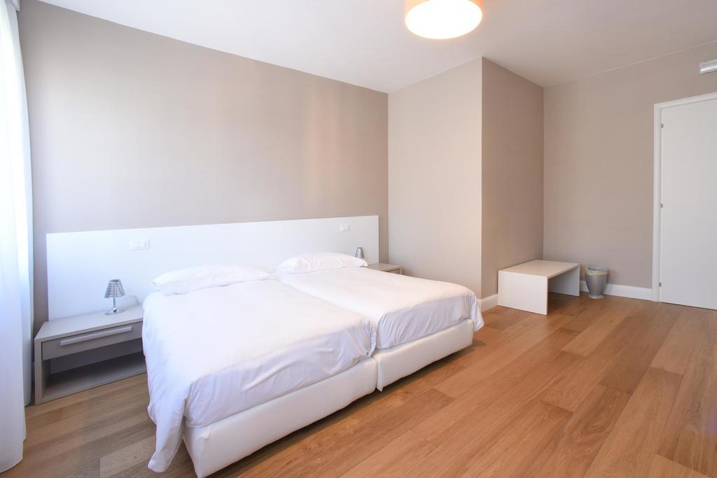 רייטי B&B Piazza Cavour מראה חיצוני תמונה