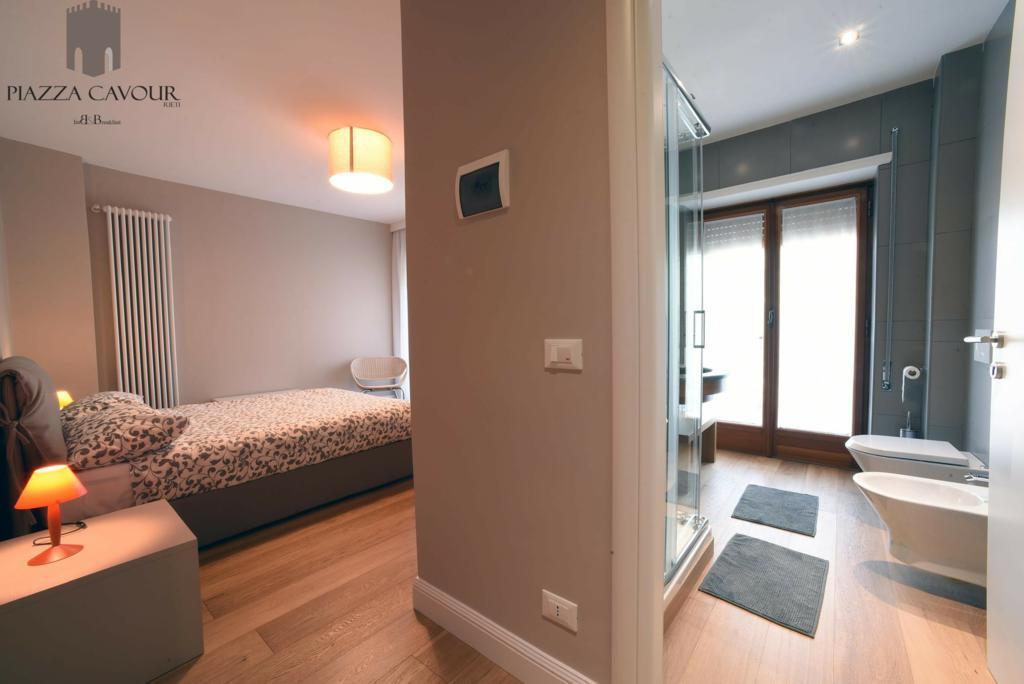 רייטי B&B Piazza Cavour מראה חיצוני תמונה