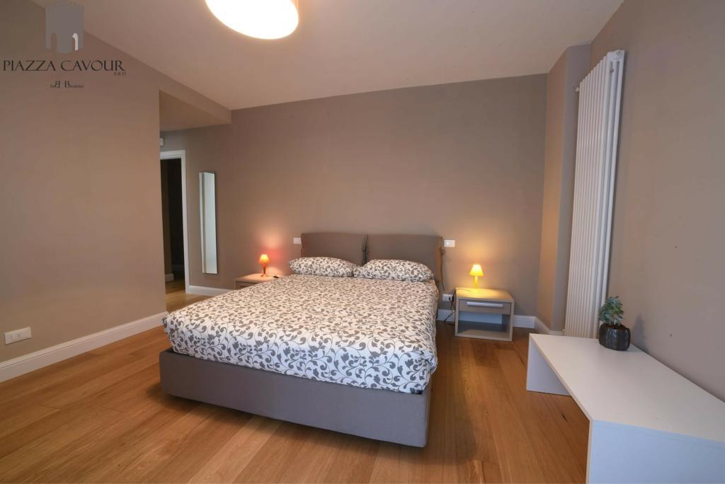 רייטי B&B Piazza Cavour מראה חיצוני תמונה