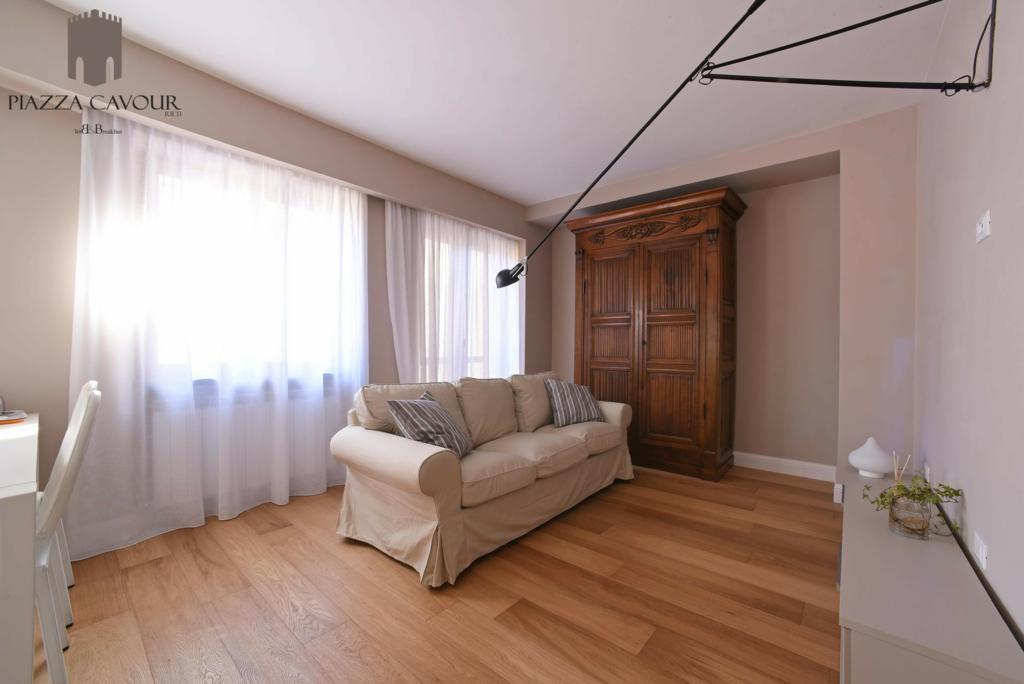 רייטי B&B Piazza Cavour מראה חיצוני תמונה